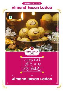 khauwala-almond-besan-ladoo_looking for distributors